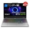 Lenovo LOQ 15IRX10 83JE00EWTRV3 Intel Core i7-13650HX 15.6" 16 GB DDR5 RAM 2 TB SSD 8 GB RTX5070 FHD IPS FreeDOS Gaming Laptop