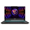 MSI Cyborg 15 A13VE-1252XTR008 i5-13420H 16GB 512SSD RTX4050 15.6" FHD W11P Dizüstü Bilgisayar