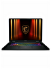 MSI CROSSHAIR 18 HX AI A2XWGKGA20-032XTRA20 Ultra 9 275HX 18" 64 GB RAM 2 TB SSD RTX5070 IPS FreeDOS Gaming Laptop