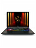 MSI Vector 16 HX AI A2XWIGA18-090XTRA18 Ultra 9 275HX 16" 64 GB RAM 2 TB SSD RTX5080 WQXGA 240Hz W10Home Gaming Laptop