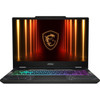MSI Cyborg 15 B13WEKGA6-613XTRA6 Intel Core i7 13620H 15.6" 16 GB RAM 1 TB SSD RTX5050 FHD W10Pro Gaming Laptop