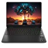 HP Omen 16-AM0047NT CD8M5EA019 Ultra7 255H 16" 64 GB 1 TB SSD RTX5070 WUXGA W11P Gaming Laptop