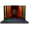 MSI CYBORG 17 B13WFKGA58-092XTRA58 Core i7 13620H 17.3" 16 GB RAM 4 TB SSD RTX5060 FHD 144Hz IPS FreeDOS Gaming Laptop