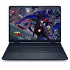 Dell Alienware 16X Aurora AC16251A004 Ultra7 255HX 32GB 1TBSSD RTX5060 16" WQXGA W11H Dizüstü Bilgisayar