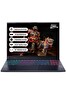 Acer Predator Helios Neo 16S NH.QZFEY.002 Ultra 9 275HX 16" 16 GB 1 TB SSD RTX5070-115W WQXGA 240Hz FreeDOS Gaming Laptop