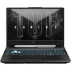 Asus Tuf Gaming A15 FA506NCGA43-HN266A43 Ryzen 7 7445HS 15.6" 32 GB RAM 4 TB SSD RTX3050 Win10 Home FHD IPS