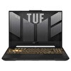 Asus TUF Gaming F15 FX507VV-LP241A002 i7-13620H 16GB 512SSD+1TBSSD RTX4060 15.6" FHD FreeDOS Laptop