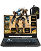 Asus TUF Gaming F16 FX607VJ-RL016 Core Ultra 5 210H 16" 40 GB RAM 512 GB SSD W11Pro Laptop-Okatech Çanta