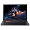 Acer Nitro Lite NL16-71G-5566A58 Intel Core İ5 13420H 16" 16GB 4 TB SSD RTX4050 FreeDOS IPS Gaming Laptop NH.DAEEY.001A58