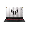 Asus Tuf A16 FA608PPA51-QT031A51 AMD Ryzen 9 8940HX 32 GB 4 TB SSD RTX5070 W11Home 16" WQXGA 165Hz  IPS Gaming Laptop