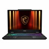MSI Cyborg 15 B13WFKG-491XTR10 i5-13420H 15.6" 64 GB RAM 2 TB SSD RTX5060 FHD FreeDOS Gaming Laptop