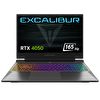 Casper Excalibur G870 i7-13620H 24 GB 2TB RTX 4050 165HZ 15.6" Freedos Gaming Laptop G870.1362-CXA0X-C