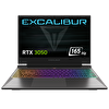 Casper Excalibur G870 i7-13620H 12 GB 500GB RTX3050 165HZ 15.6" Freedos Gaming Laptop G870.1362-AVJ0X-C