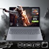 Lenovo Thinkbook G6 Ryzen 9 8940HX 32Gb 1Tb Ssd 8Gb RTX5060 16" WQXGA DOS 21U00013TX Notebook