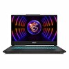 MSI Cyborg 15 A13VE-897XTR I7-13620H 64 GB RAM 1 TB SSD 6 GB RTX4050 SSD 15.6" FreeDOS Gaming Laptop