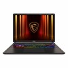 MSI Vector 16 Hx Aı Ultra 7 255HX 64 GB RAM 1 TB SSD 12GB RTX5070TI 16" FreeDOS Gaming Laptop A2XWHG-091XTR K49