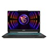 MSI Cyborg 15 A13UC-2087XTR009 i5-13420H 16GB 1TBSSD RTX3050 15.6" FHD W11P Dizüstü Bilgisayar