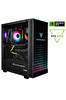 Excalibur E65L.147F-DX70X-0HD Intel Core i7-14700F 32GB 2TB RTX 5070 Freedos