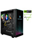 Excalibur E65H.245K-DXT0A-0HD Core Ultra 5-245KF 32GB 2TB RTX 5060TI W11H