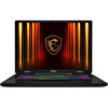 MSI Crosshair A17 HX D8WGKGA20-038XTRA20 AMD Ryzen 7 8840HX 17" 32 GB RAM 2 TB SSD RTX5070 Win10 Pro Wqxga Laptop