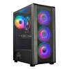 RotamPC RT3184 i5 10.Nesil 10400 16 GB RAM DDR4 512 GB SSD 12GB Arc B580 Vga FreeDOS Oyuncu Bilgisayarı