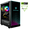 Excalibur E65L.147F-BV50X-0HC Intel Core i7-14700F 16GB 500GB RTX 3050 Freedos