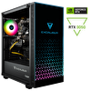 Excalibur E65L.147F-DV50X-0FC Intel Core i7-14700F 32GB 500GB RTX 3050 Freedos