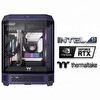 Xaser Astro x510 i9 14900KF 64 GB RAM DDR5 2 TB SSD M.2 NVMe 16GB RTX5080 FreeDOS Oyuncu Bilgisayarı