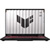 Asus Tuf Gaming A16 FA607NUG-RL210 AMD Ryzen 7 7445HS 16" 16 GB RAM 512 GB SSD RTX4050 FreeDOS Gaming Laptop