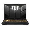 Asus TUF Gaming F16 FX607VJ-RL016A004 Core5 210H 16GB 2TBSSD RTX3050 16" WUXGA FreeDOS Dizüstü Bilgi