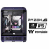Xaser Astro x30 Ryzen 7 7800X3D 32 GB RAM DDR5 1 TB SSD M.2 NVMe 16GB RTX5070 Ti FreeDOS Tavsiye Oyuncu Bilgisayarı