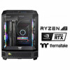 Xaser Astro x40 Ryzen 7 7800X3D 32 GB RAM DDR5 1 TB SSD M.2 NVMe 16GB RTX5080 FreeDOS Tavsiye Oyuncu Bilgisayarı