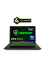 Monster Abra A5 V22.2.8 Intel Core 7 250H 15.6" 64 GB RAM 1 TB SSD 8 GB RTX5050 FreeDOS FHD 144 Hz Gaming Laptop