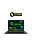 Monster Abra A7 V15.6.6 Intel Core 7 250H 17.3" 8 GB RAM 500 GB SSD RTX3050 FreeDOS 144 Hz Gaming Laptop