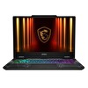 MSI Cyborg 15 B13WEKG-613XTR006 i7-13620H 64GB 2TBSSD RTX5050 15.6" FHD FreeDOS Dizüstü Bilgisayar