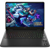 HP Omen Slim 16-AN0012NTA8 Intel Core Ultra 9 285H 16" 32 GB RAM 1 TB SSD RTX5070 WQXGA W11Home Gaming Laptop CD7J6EAA8