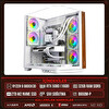 Xaser WOODEN X220 Ryzen 7 9800X3D 32GB DDR5 RAM 2TB M.2 NVMe SSD 16GB RTX5080 Sıvı Soğutmalı Oyuncu OEM Bilgisayar