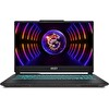 MSI Cyborg  15 A13VE-2269XTRNN 512GB SSD 6GB RTX4050 15.6 FHD 144HZ Oyuncu Bilgisayarı
