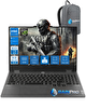 Lenovo LOQ 15IRX10 Intel Core i7-13700HX 15.6" 64 GB RAM 1 TB SSD RTX5050 W11Pro Full HD Gaming Laptop 83JE00WGTRRNP17
