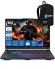 Asus Rog Strix G16 G614PH Ryzen 9 8940HX AI 16" 80 GB RAM 2 TB SSD 8GB-RTX5050 GDDR7 115W Wuxga W11Pro Gaming Laptop