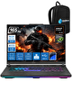 Asus Rog Strix G16 G614PH Ryzen 9 8940HX AI 16" 80 GB RAM 4 TB SSD 8GB-RTX5050 GDDR7 115W Wuxga W11Pro Gaming Laptop