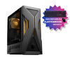 Asus TUF Oyun T500MV-07240H0860 8GB NVIDIA GeForce RTX5060 Intel Çekirdek 7 240H 16 GB RAM1B SSD Oyun Masası