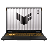Asus TUF Gaming F16 i7-14650HX 16" 48 GB RAM DDR5 256 GB SSD RTX5060 115W 165Hz FreeDOS Notebook FX608JMR-RV024AT91