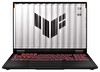 Asus TUF A16 FA608UMA33-RV131A33 AMD Ryzen 7 260 16" 8 GB RAM 2 TB SSD RTX5060 Wuxga 165Hz IPS W11Pro Gaming Laptop