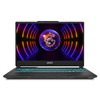MSI Cyborg 15 A13VE-2056TR Core i7 13620H 15.6" 16 GB RAM 512 GB SSD RTX4050 6 GB W11Home Gaming Laptop