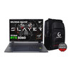 Game Garaj Slayer R9T XL-5060 C8 AMD Ryzen 9 8945HX 18" 16GB RAM 500GB SSD RTX5060 WUXGA IPS FreeDOS Oyuncu Laptop