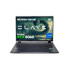 Game Garaj Slayer X7T XL-5060 C7 Core i7 14650HX 18" 16GB RAM 1TB SSD RTX5060 144Hz WUXGA IPS FreeDOS Oyuncu Laptop