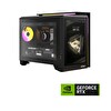 MSI MEG Vision X AI 2NVV7-004EU Ultra 7 265K 32GB 2TB SSD 16GB RTX 5080 Ventus 3X Windows 11 Home Gaming Masaüstü