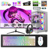Xaser Star X100 Ryzen 7 5700X 27" 16 GB RAM 1 TB M.2 NVMe SSD 8GB RTX5060Ti 300Hz FreeDOS Oyuncu Bilgisayarı