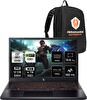 Acer Nitro V 15 i7 13620H 15.6" 12 GB 4 TB SSD RTX5060 - 8 GB FHD FreeDOS Gaming Laptop - PER4 Çanta NHQZ8EY002P310